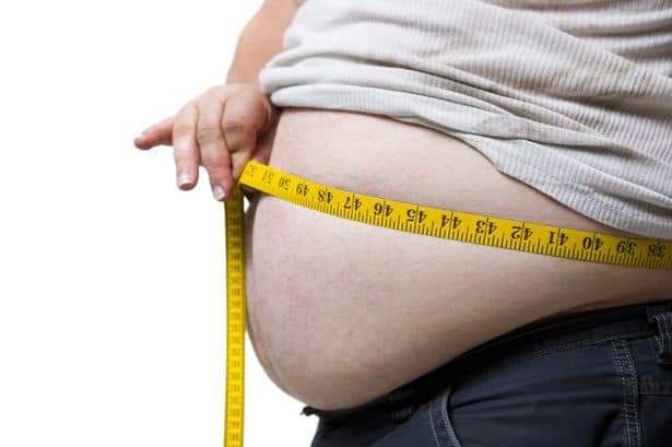 Weight Loss Result